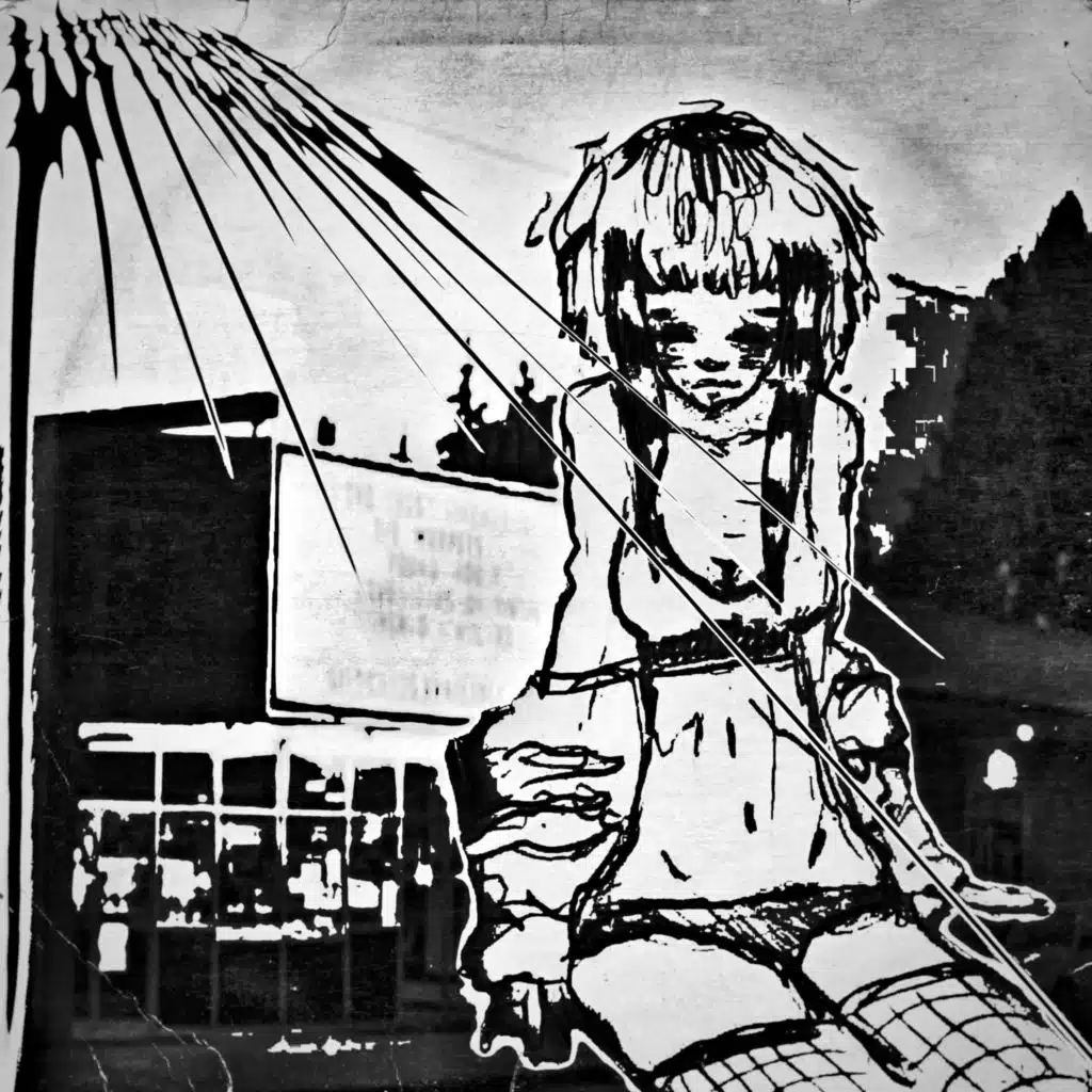 Withered