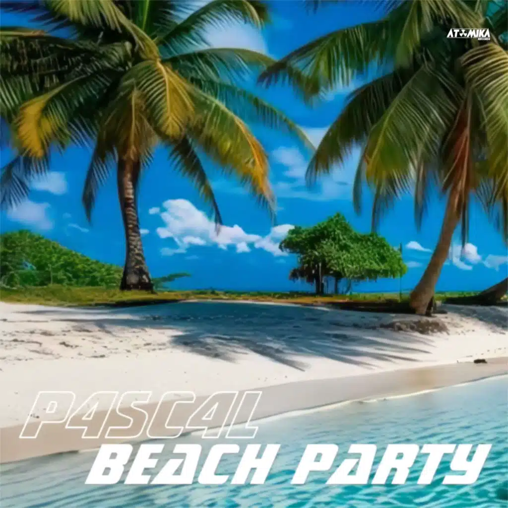 Beach Party