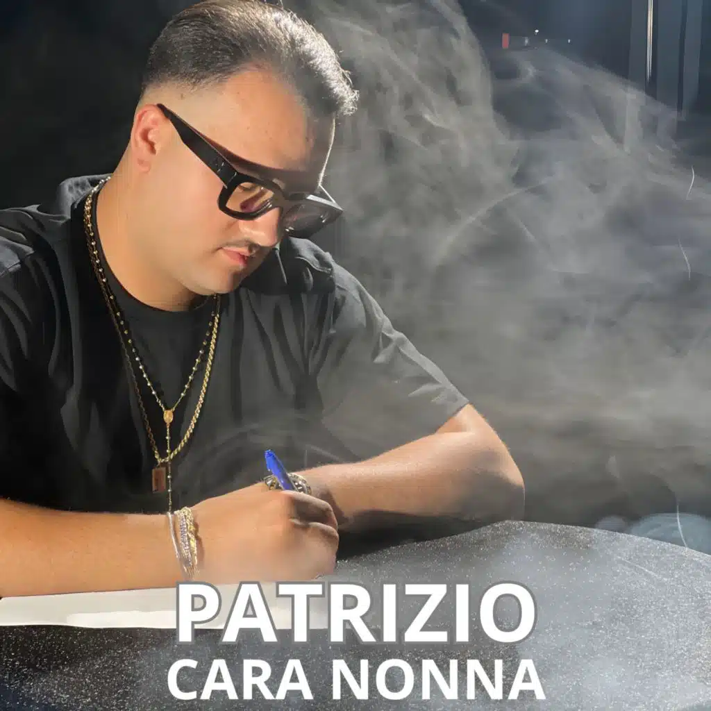 Patrizio