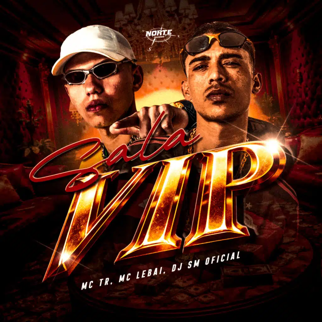 Sala Vip