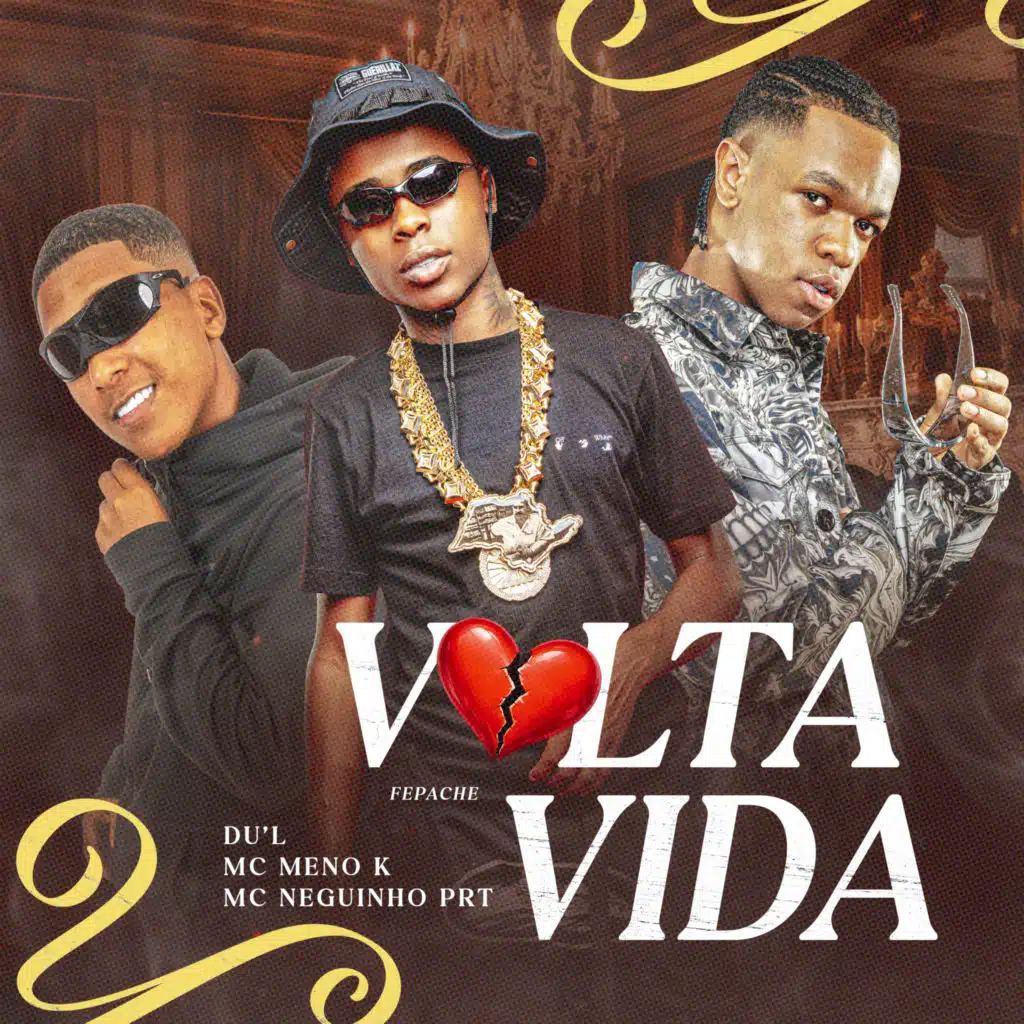 Volta Vida
