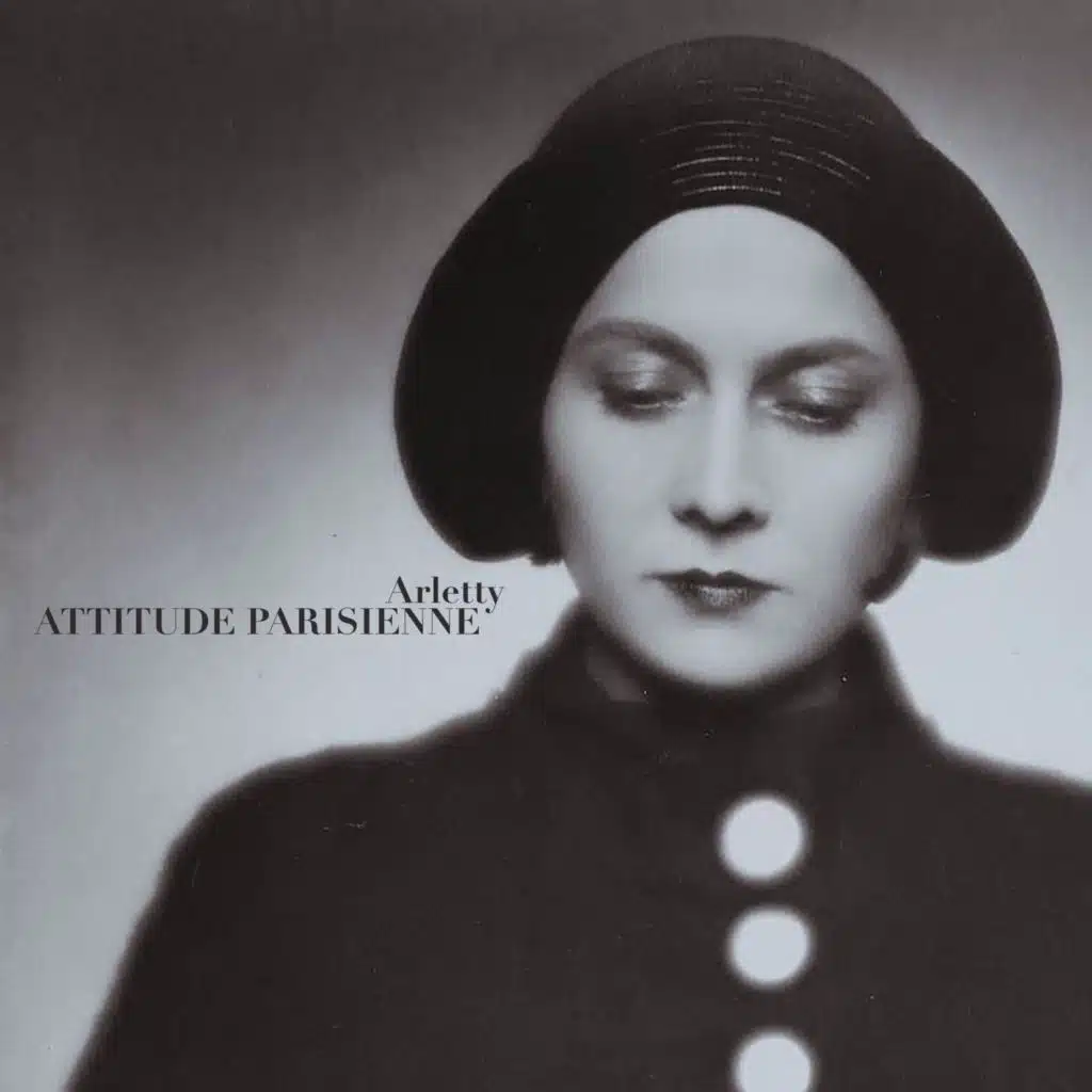 Arletty