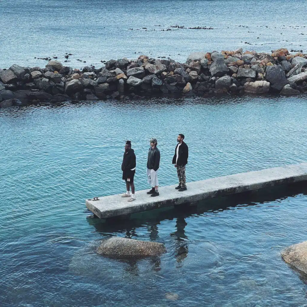 uBeyond, Tojié Cai & Dan Gregory