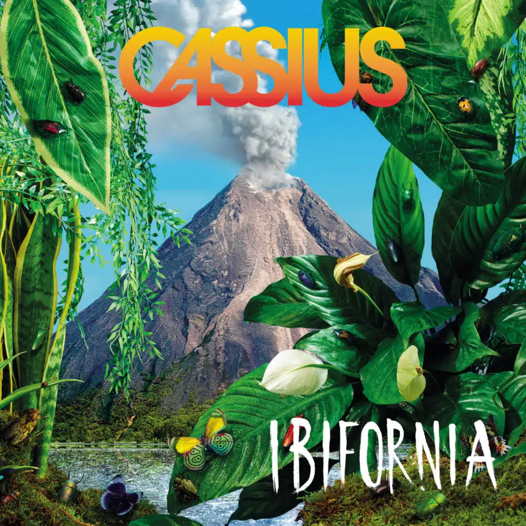 The Missing (feat. Ryan Tedder)