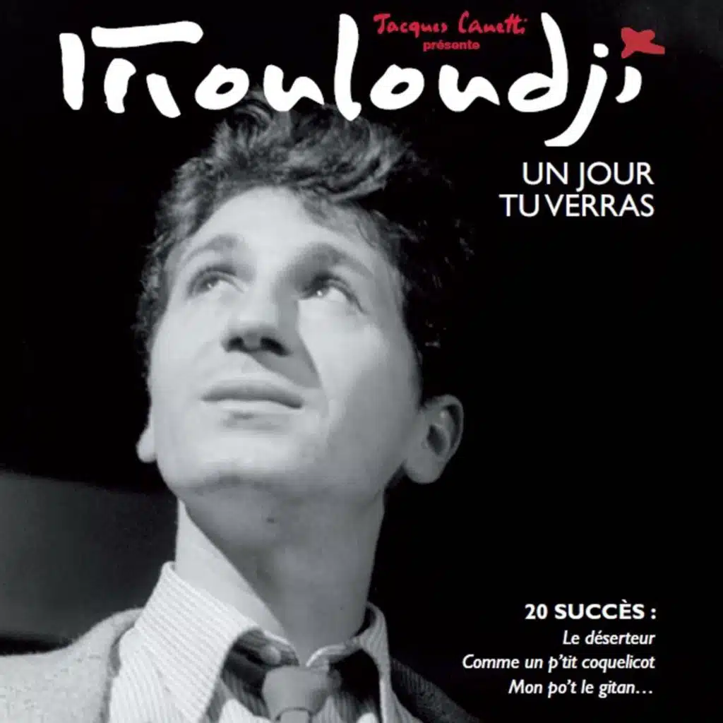 Et pourtant.. Moi je l'ai vu (Le Diable)