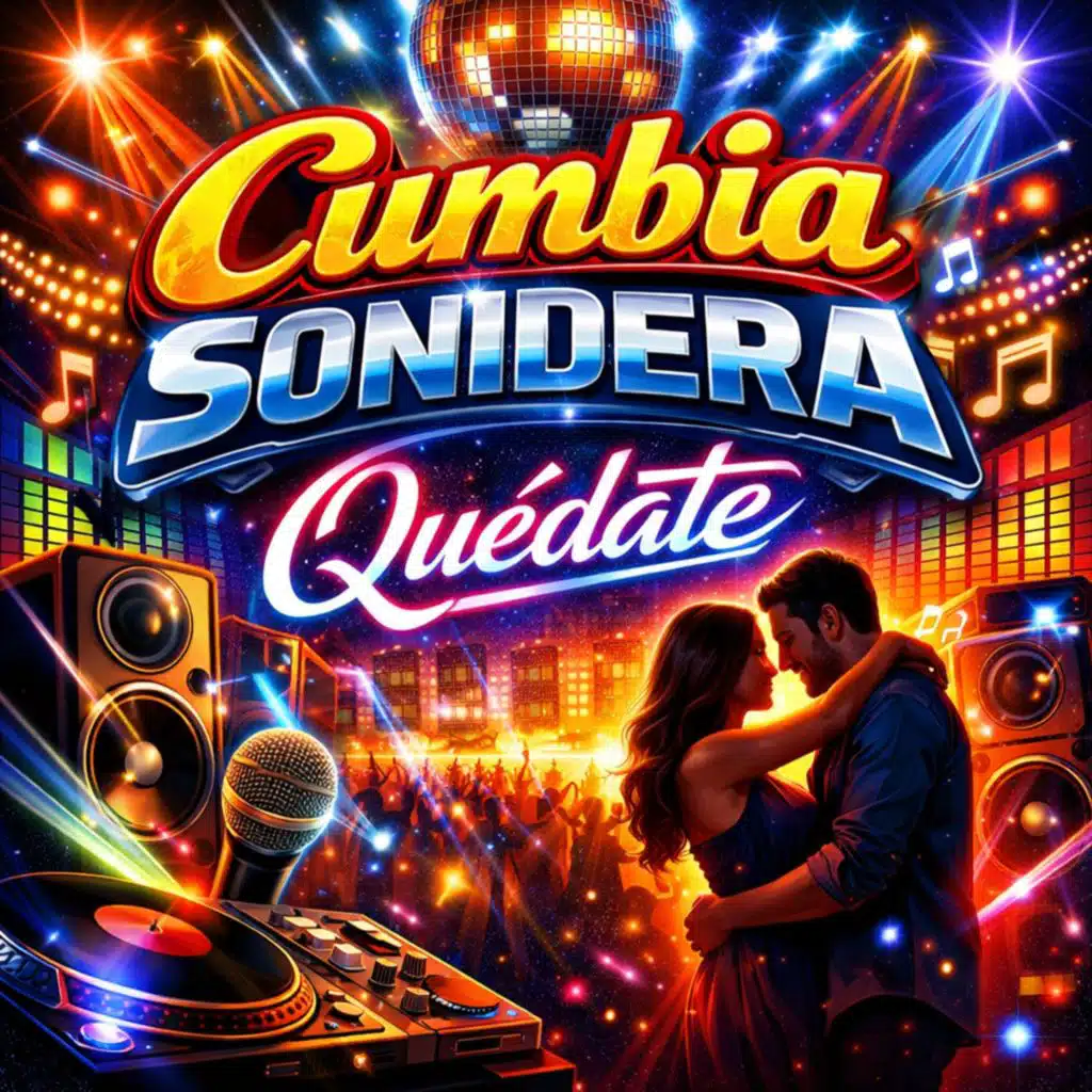 Cumbia Sonidera