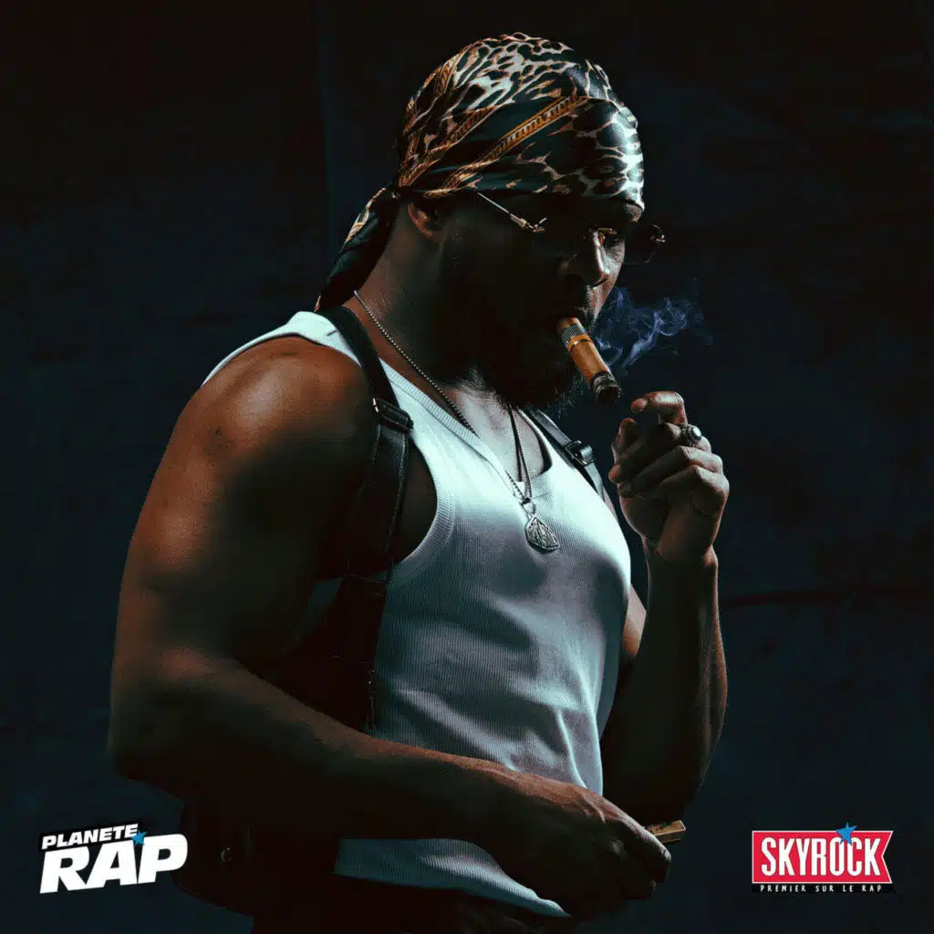 Dosseh - Dieu Donne, J'utilise part.2 #4