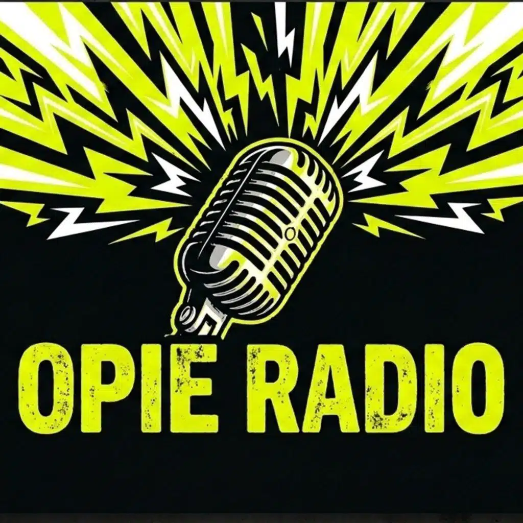 OPIE RADIO