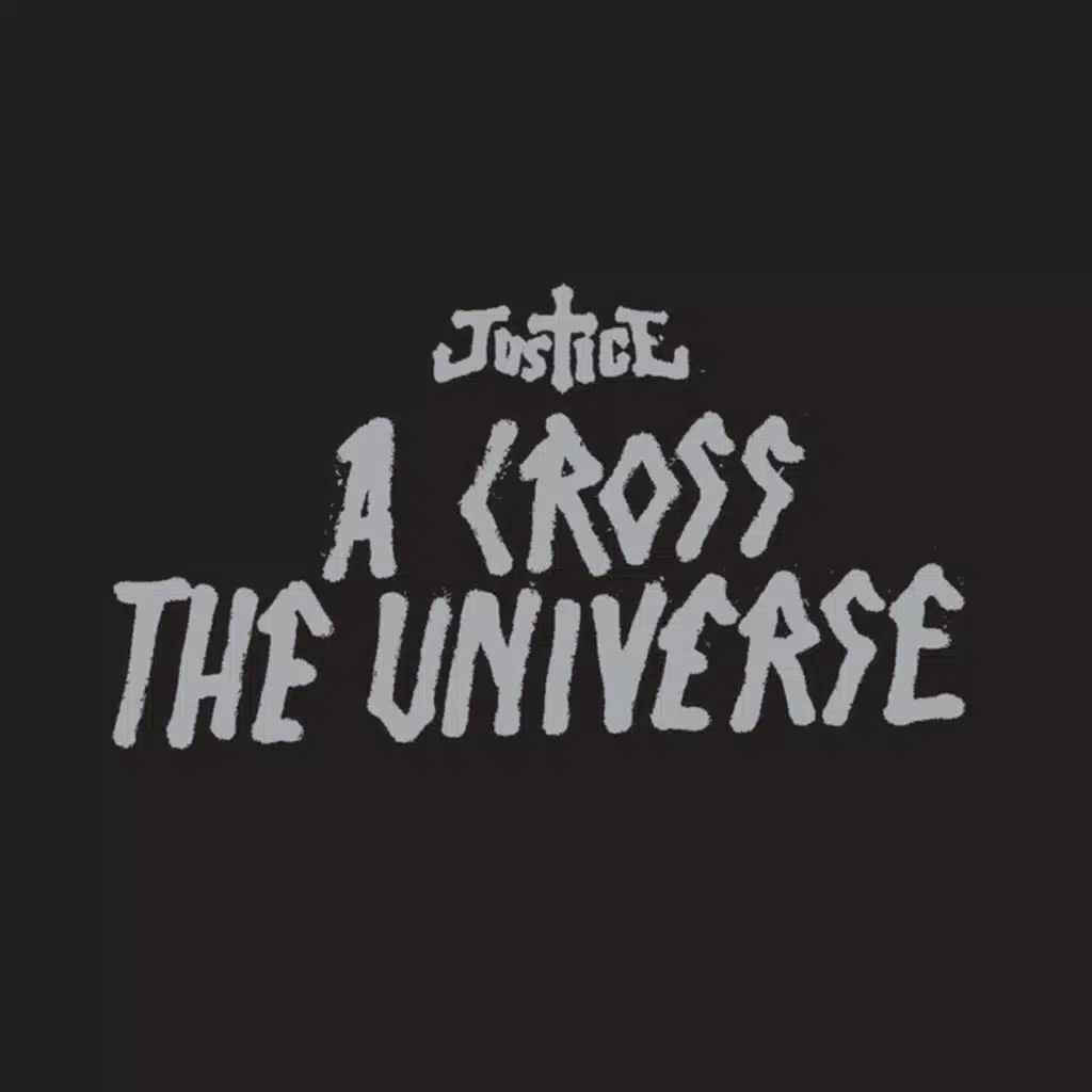 A Cross The Universe