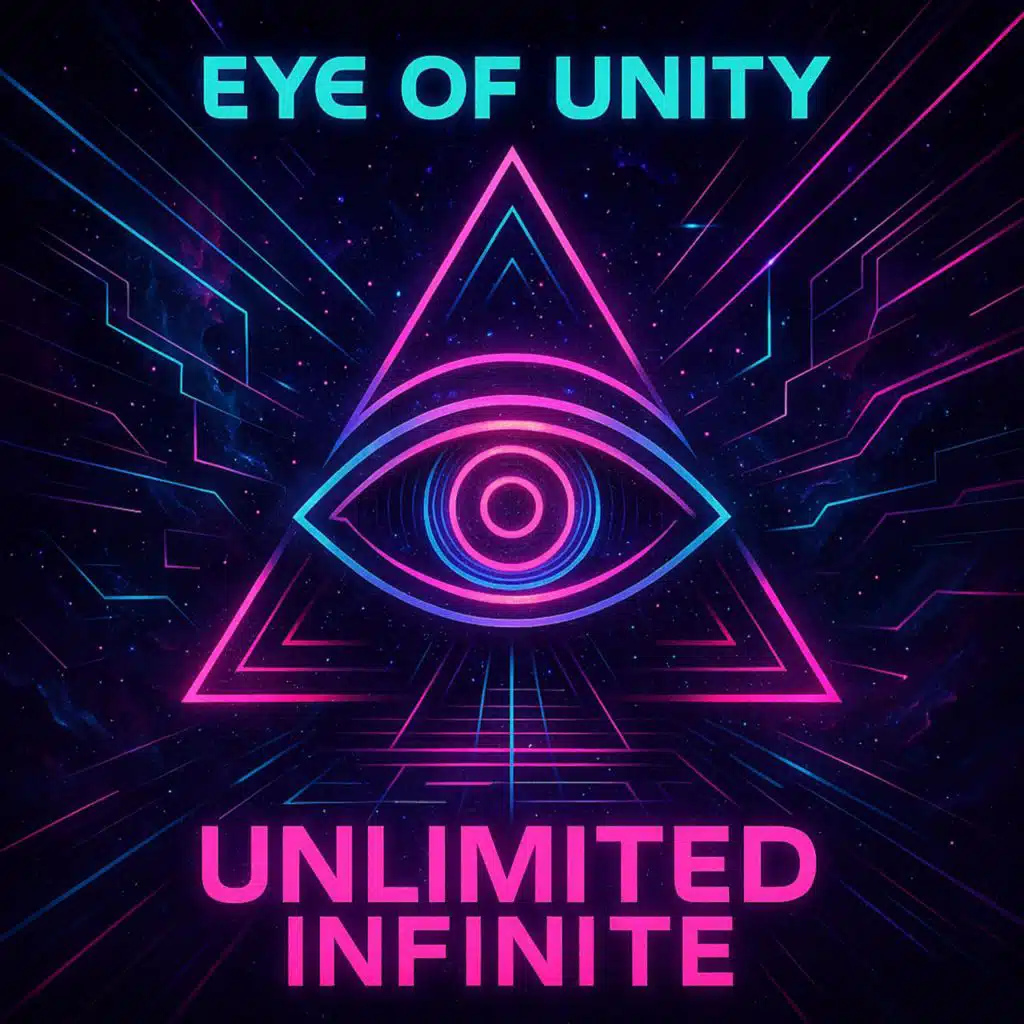 Eye of Unity