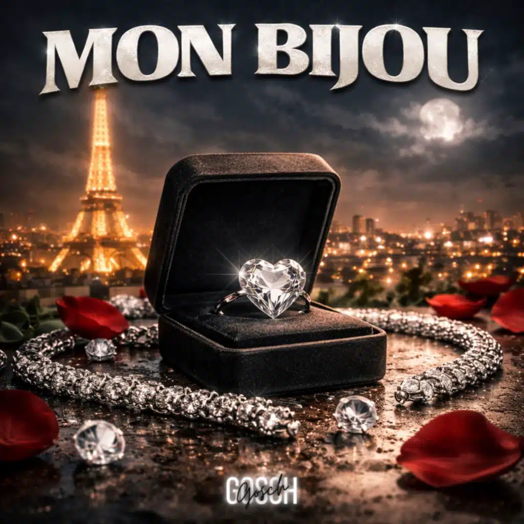 MON BIJOU
