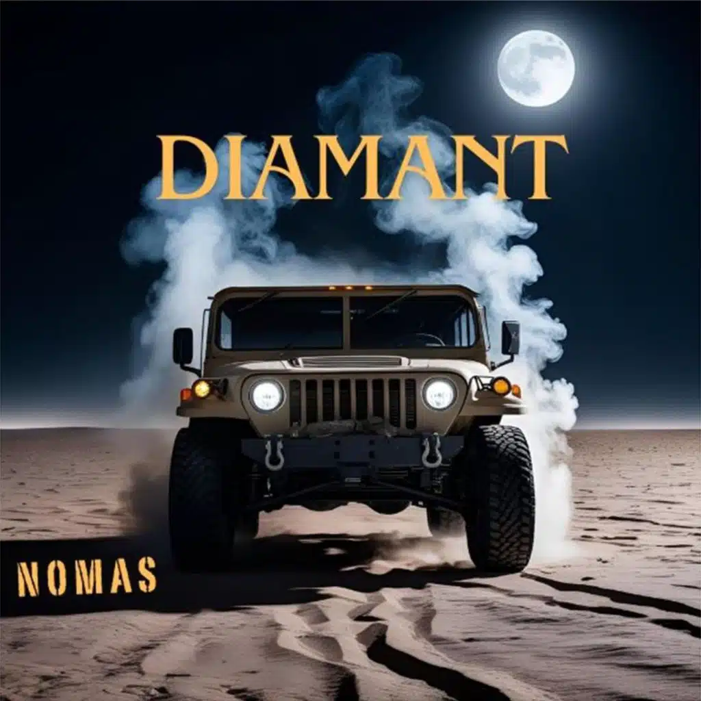 nomās
