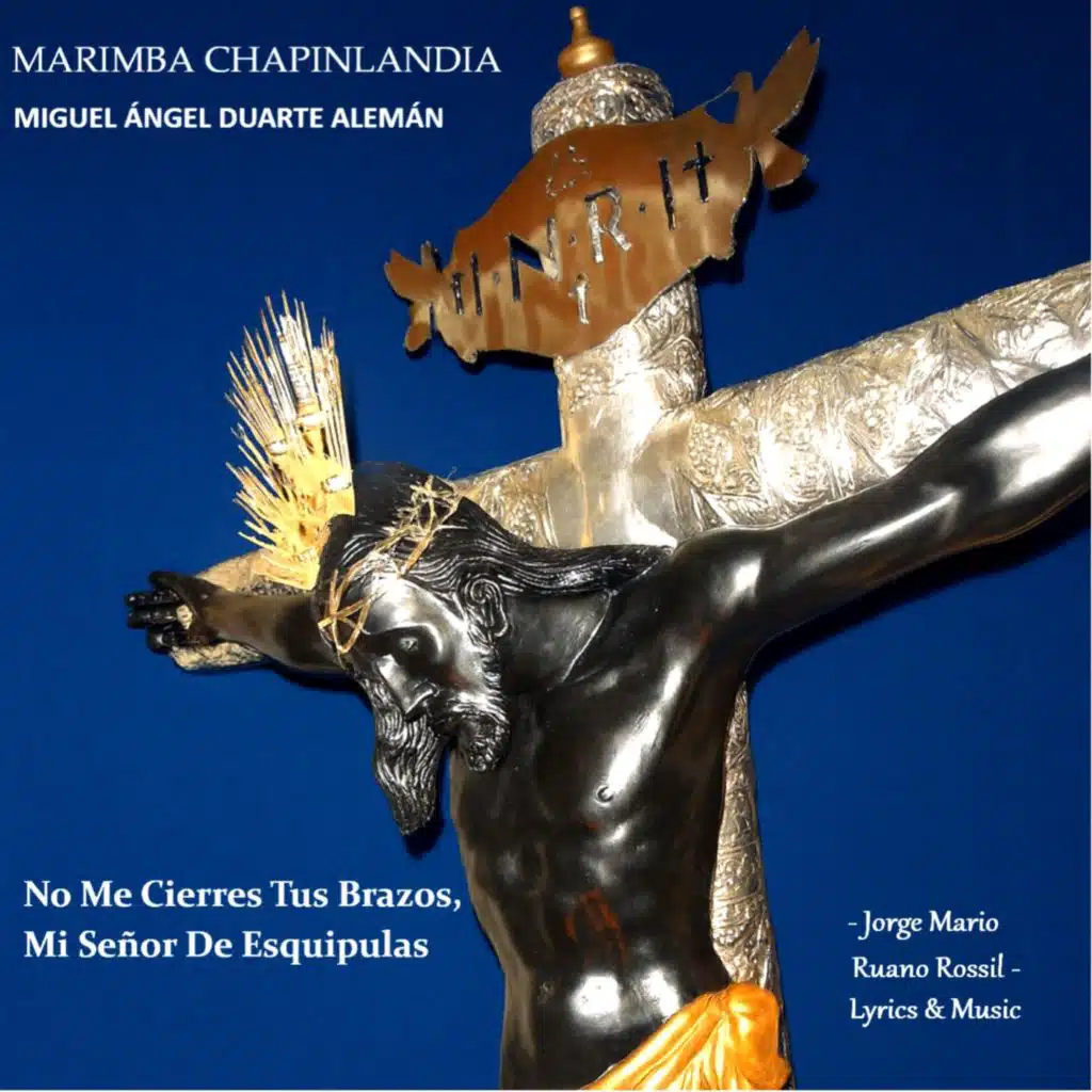 Marimba Chapinlandia