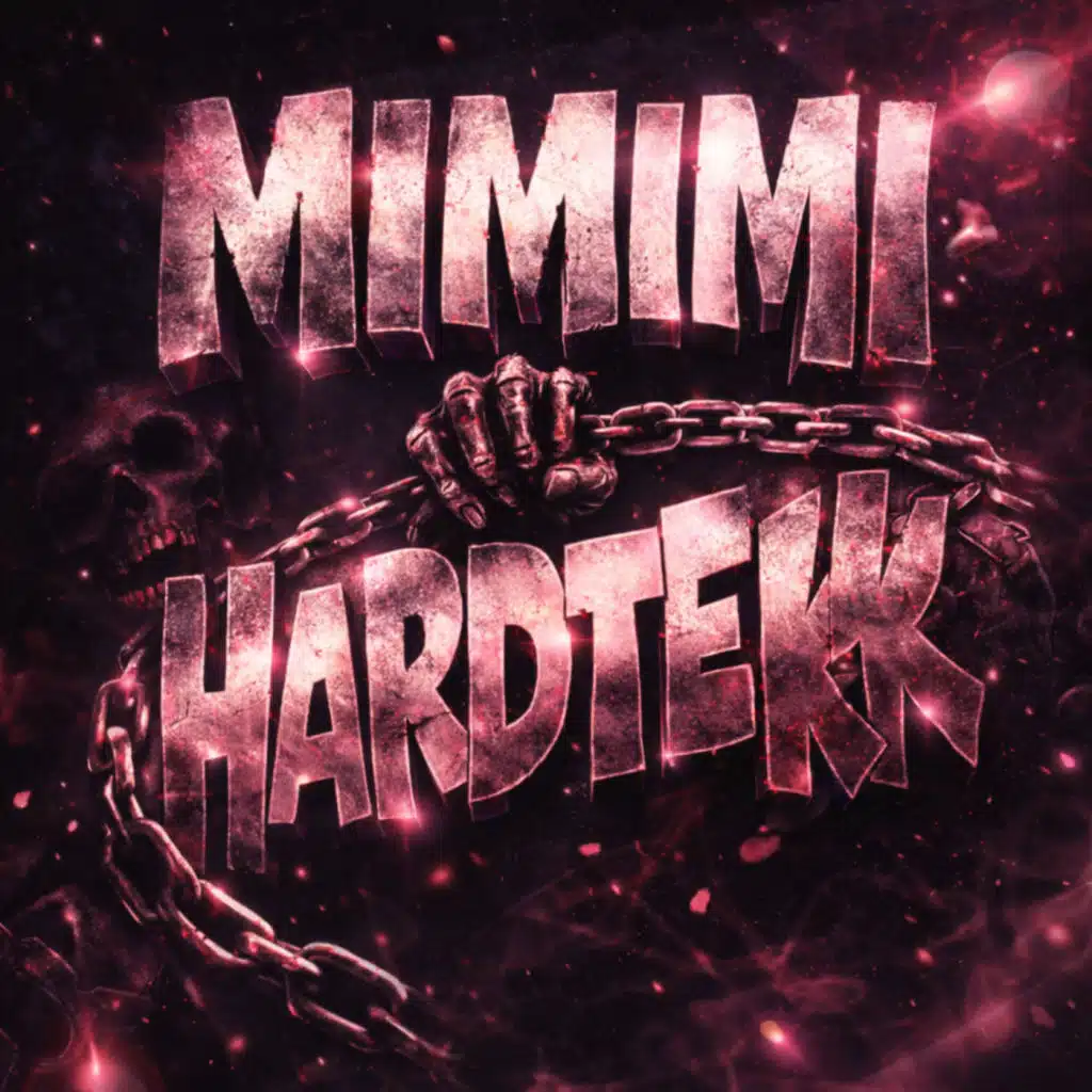 MIMIMI HARDTEKK - The Dark Triad