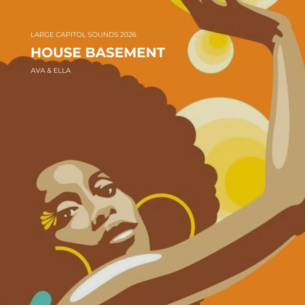 House Basement (Radio Mix)