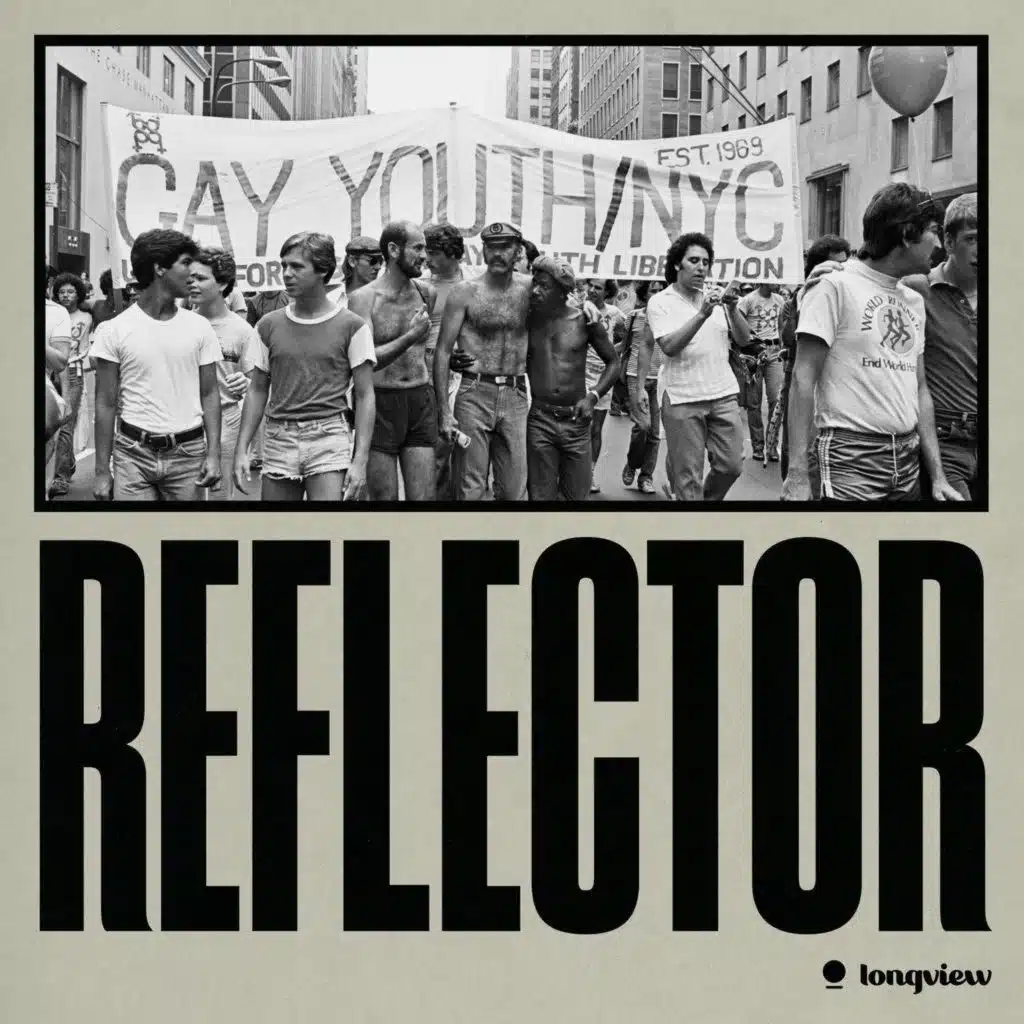 Strange Bedfellows Part I: When LGB met T