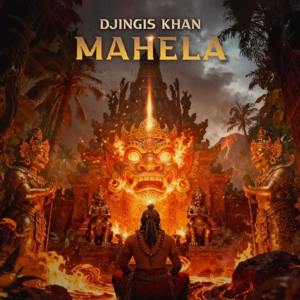 DJingis Khan