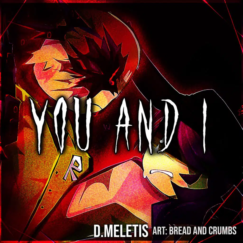 You And I - Jane doe / John Doe LMS (From 'Forsaken') Rock Cover