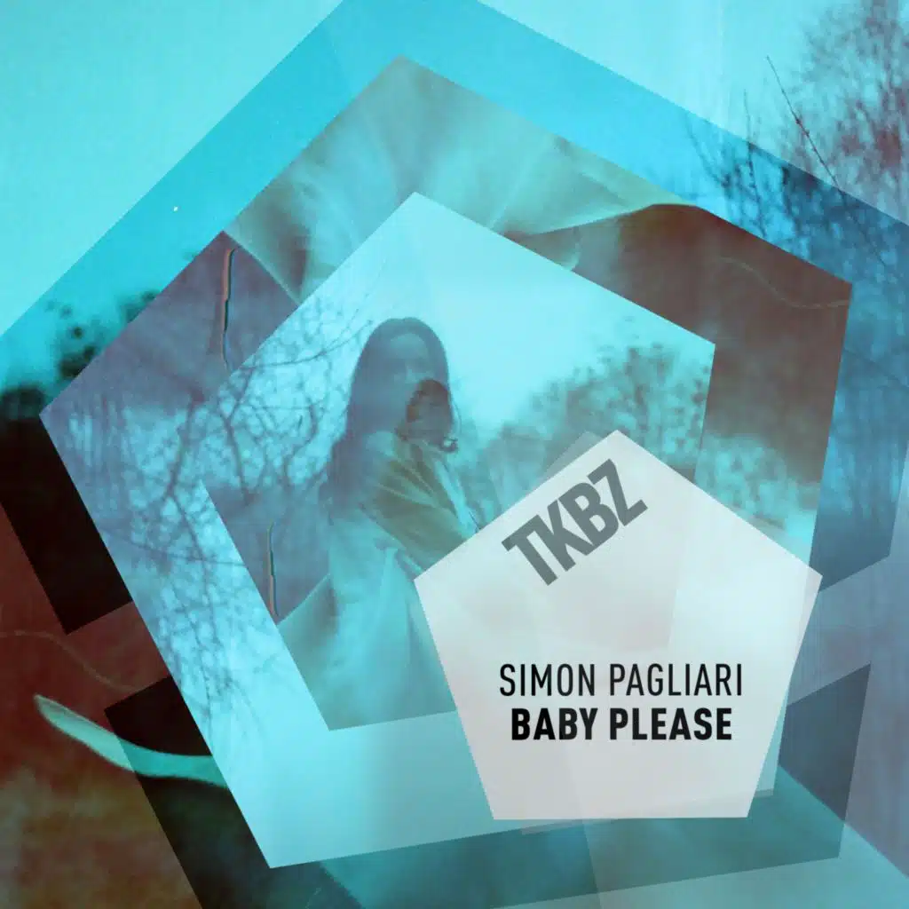 Simon Pagliari