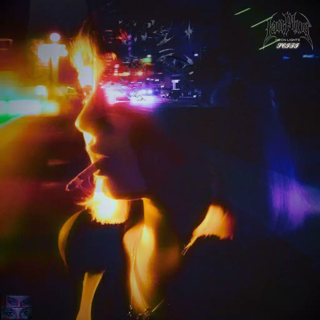 Neon Lights