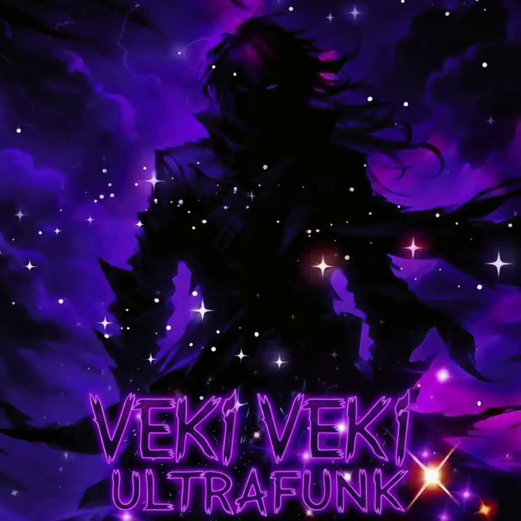 Veki Veki Ultrafunk