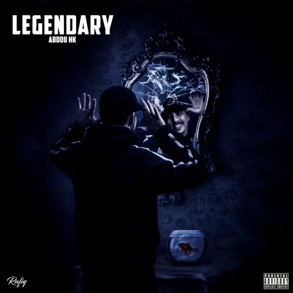 Legendary