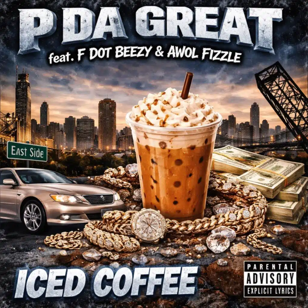 P Da Great