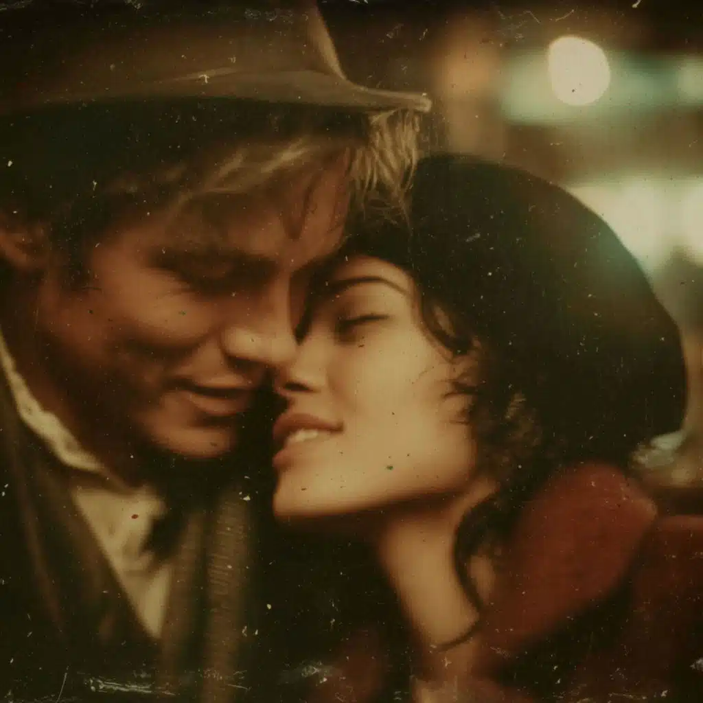 Vintage Heartbeat Radio