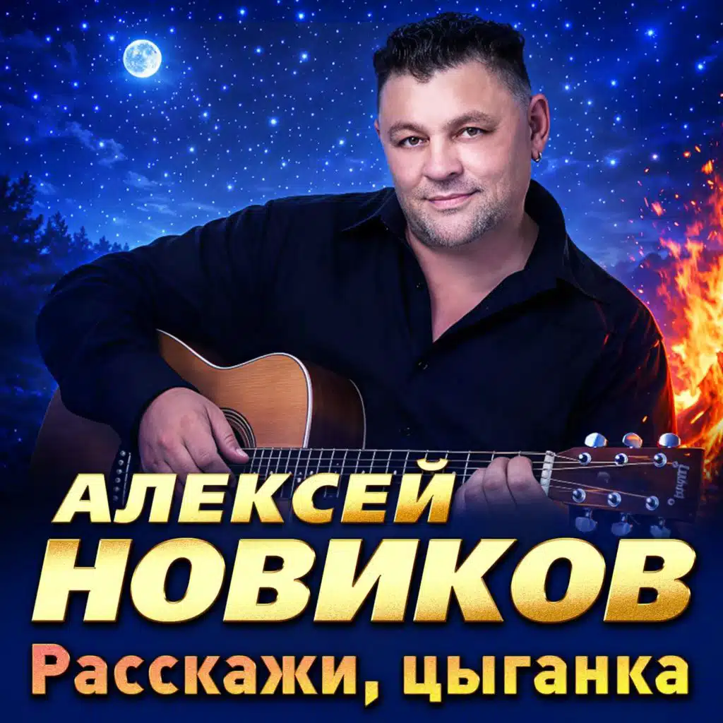 Расскажи цыганка