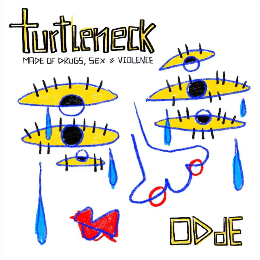 Turtleneck (UK)