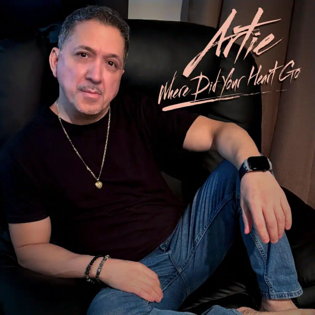 Where Did Your Heart Go?