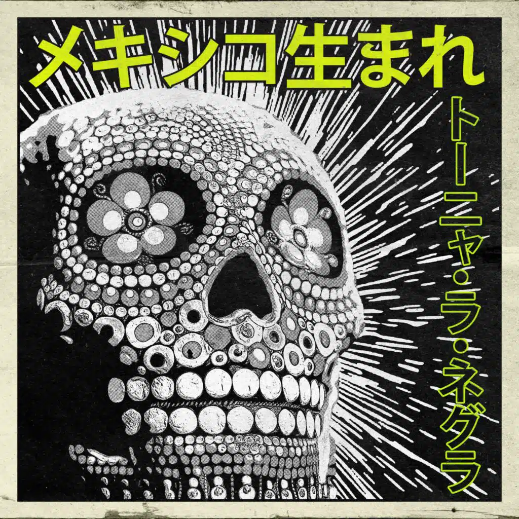 メキシコ生まれ：トリオ・アビレーニョ