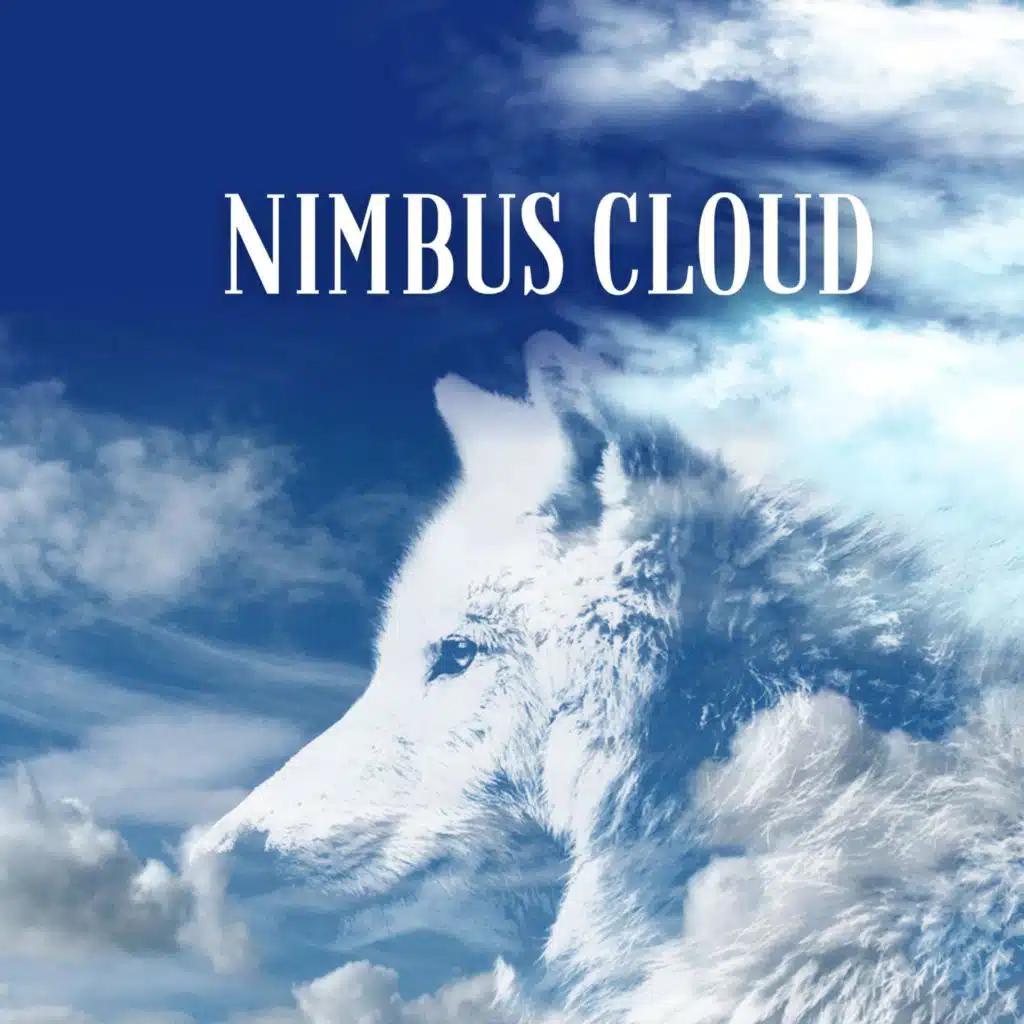 Nimbus Cloud (feat. Anshika Sansanwal)