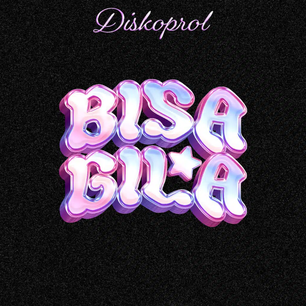 Bisa Gila (feat. YEZTER)