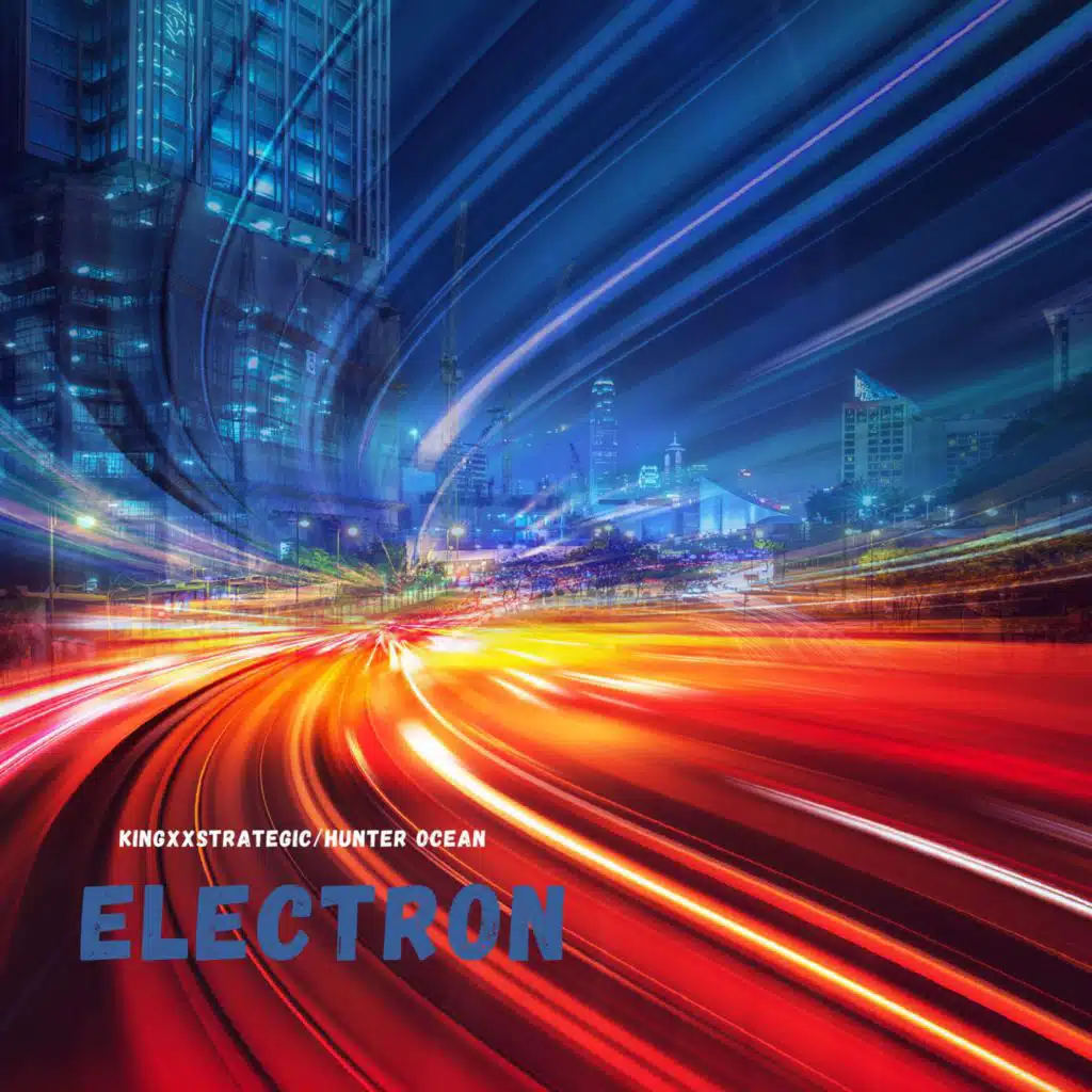 Electron