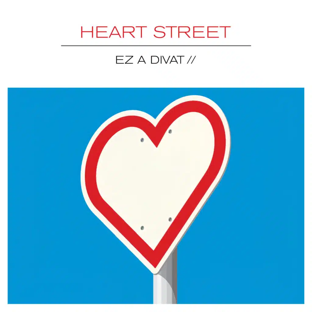 Heart Street