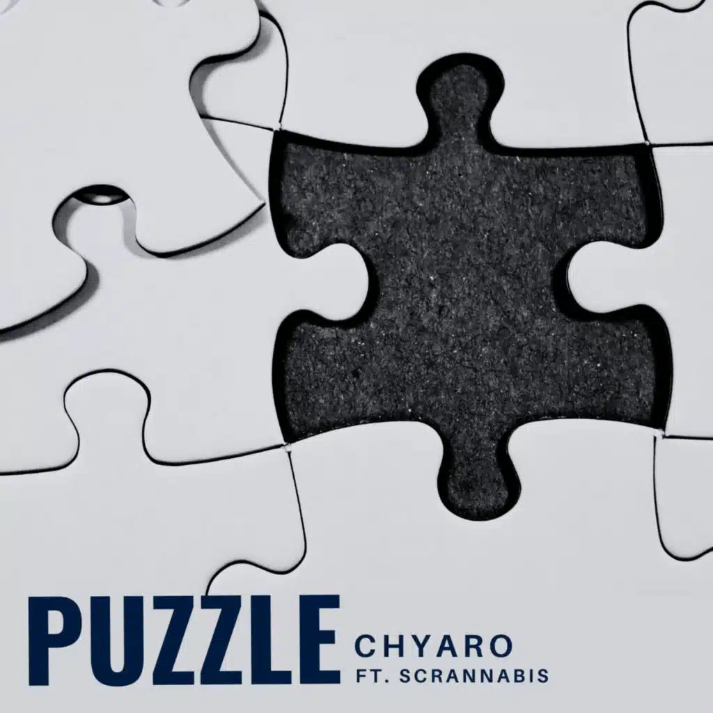 PUZZLE (feat. Scrannabis)
