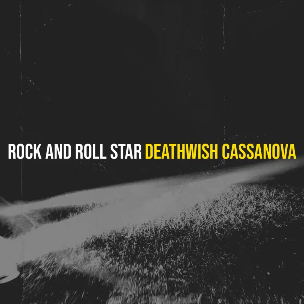 Deathwish Cassanova