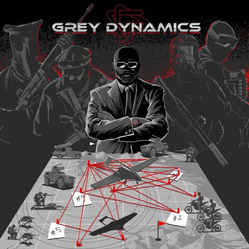Former US SOF SIGINT Operator on the Upcoming Grey Dynamics OSINT Course