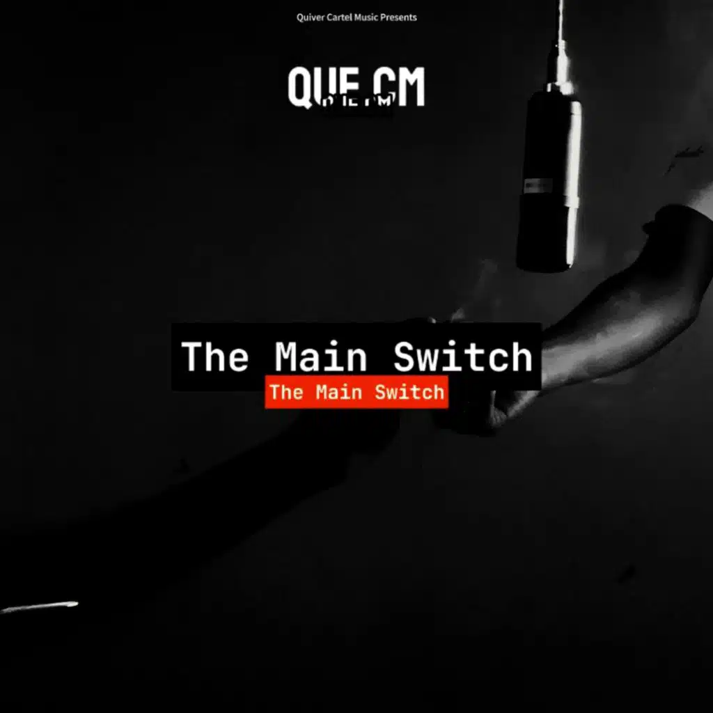 The Main Switch (feat. Lunar Thera & Ntate Letona)