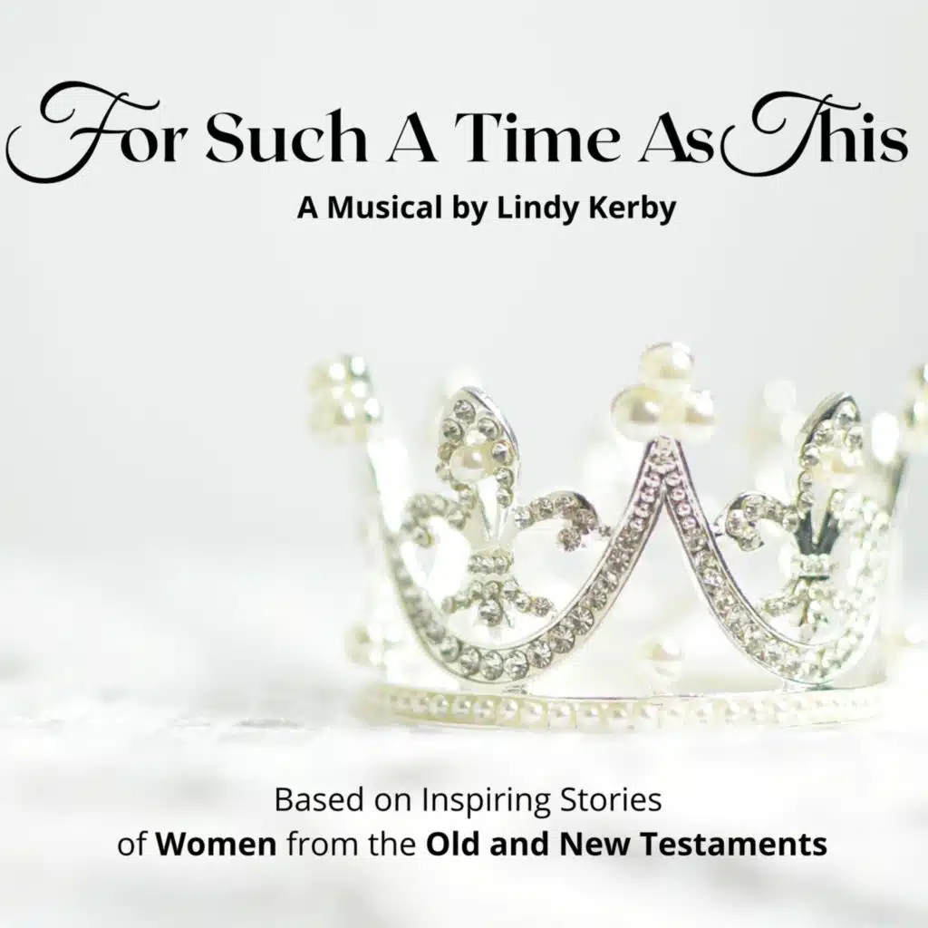 For Such a Time as This