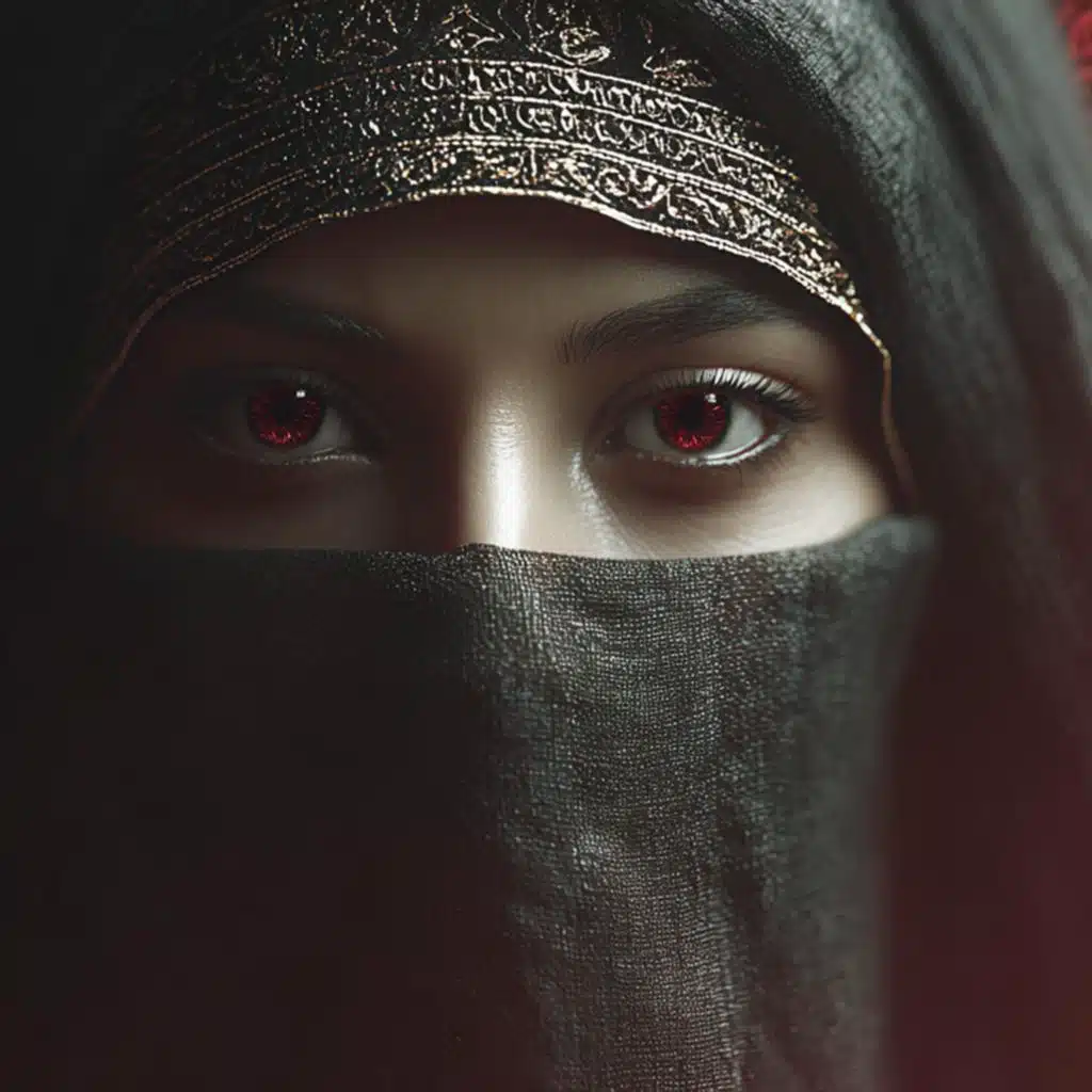 جُنونُ عَينيك