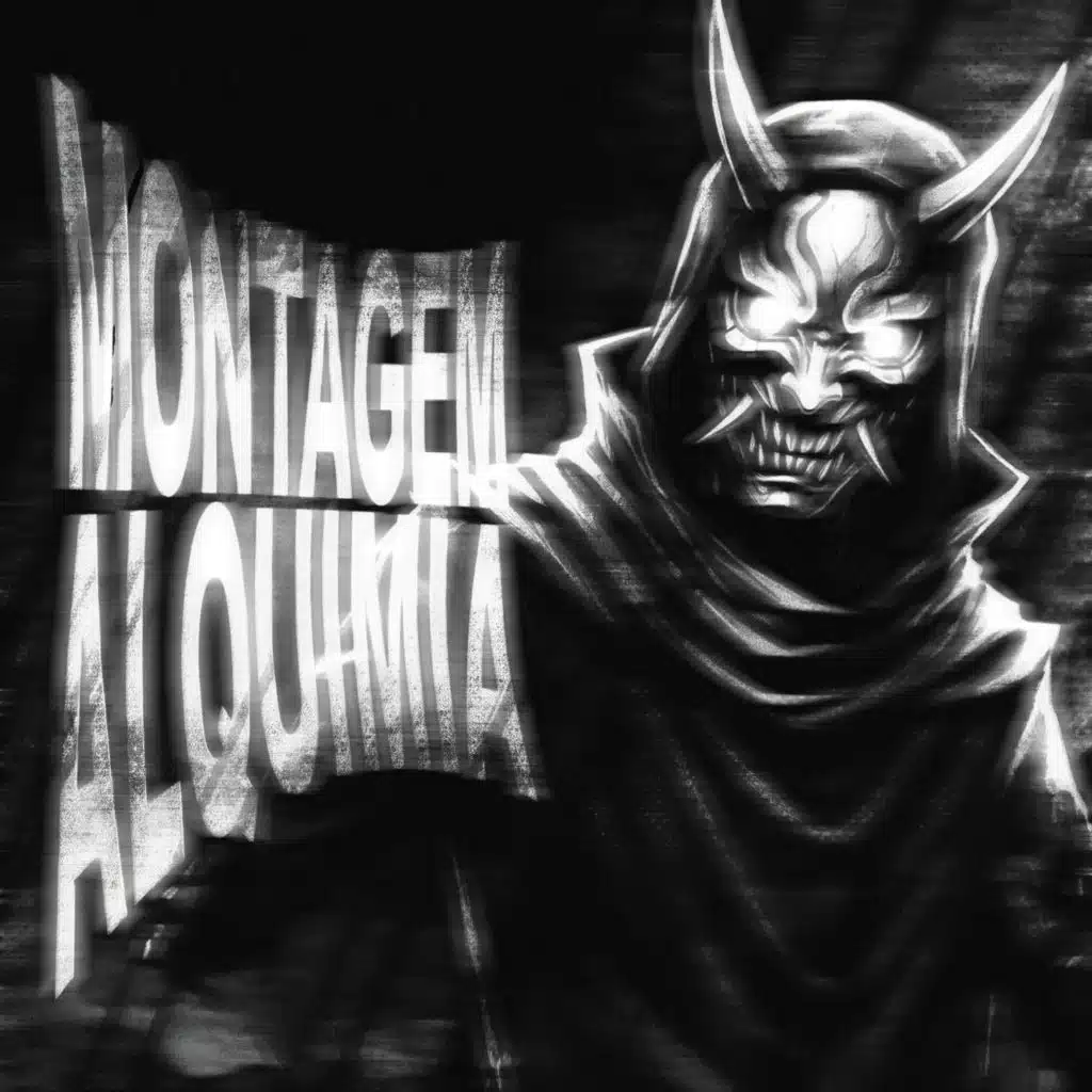 MONTAGEM ALQUIMIA (Slowed)