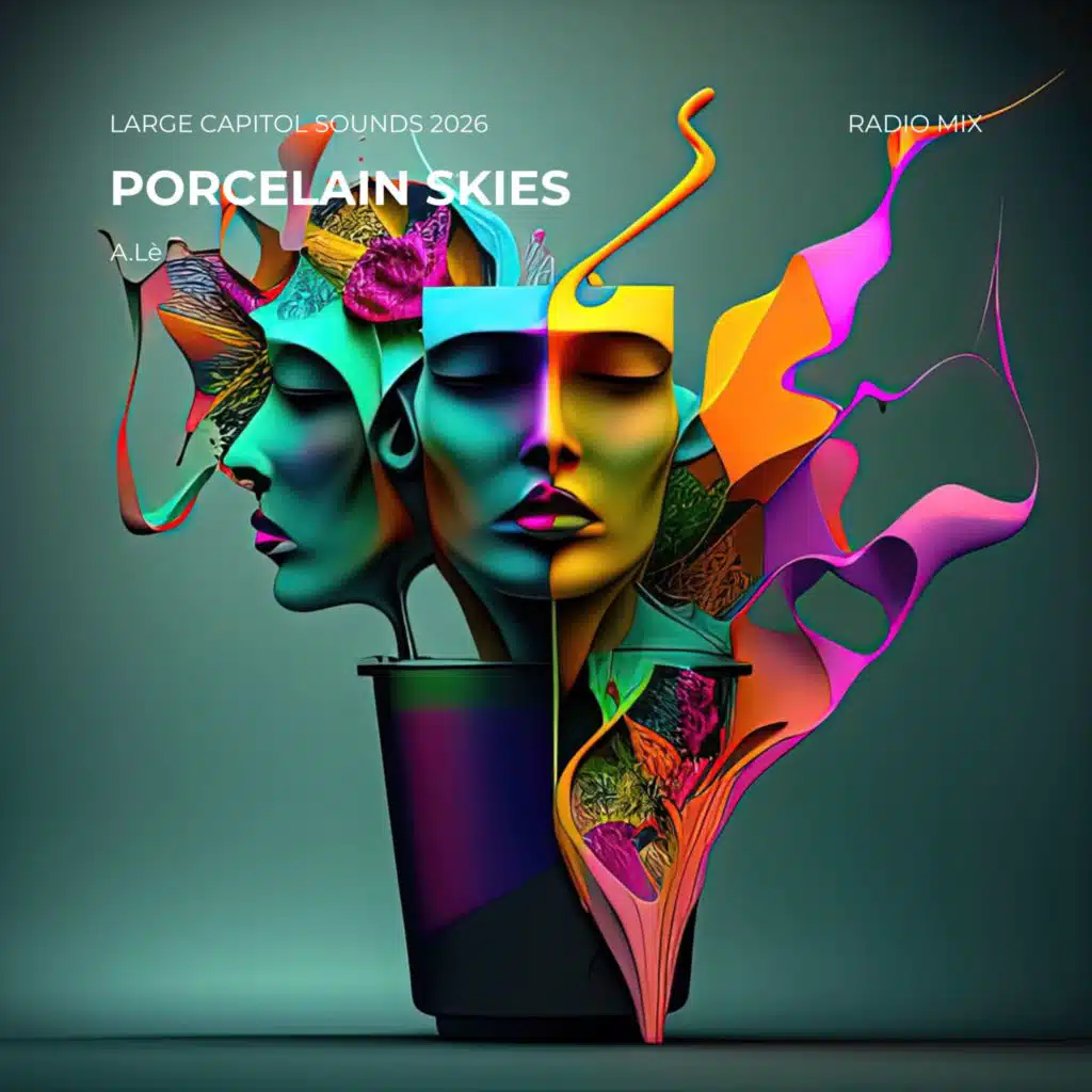 Porcelain Skies (Radio Mix)