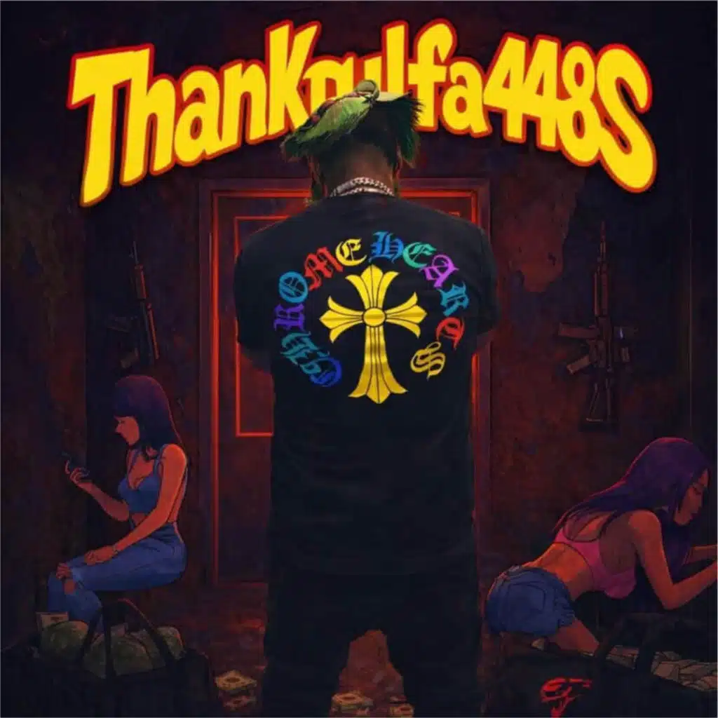 THANKFULFA448S