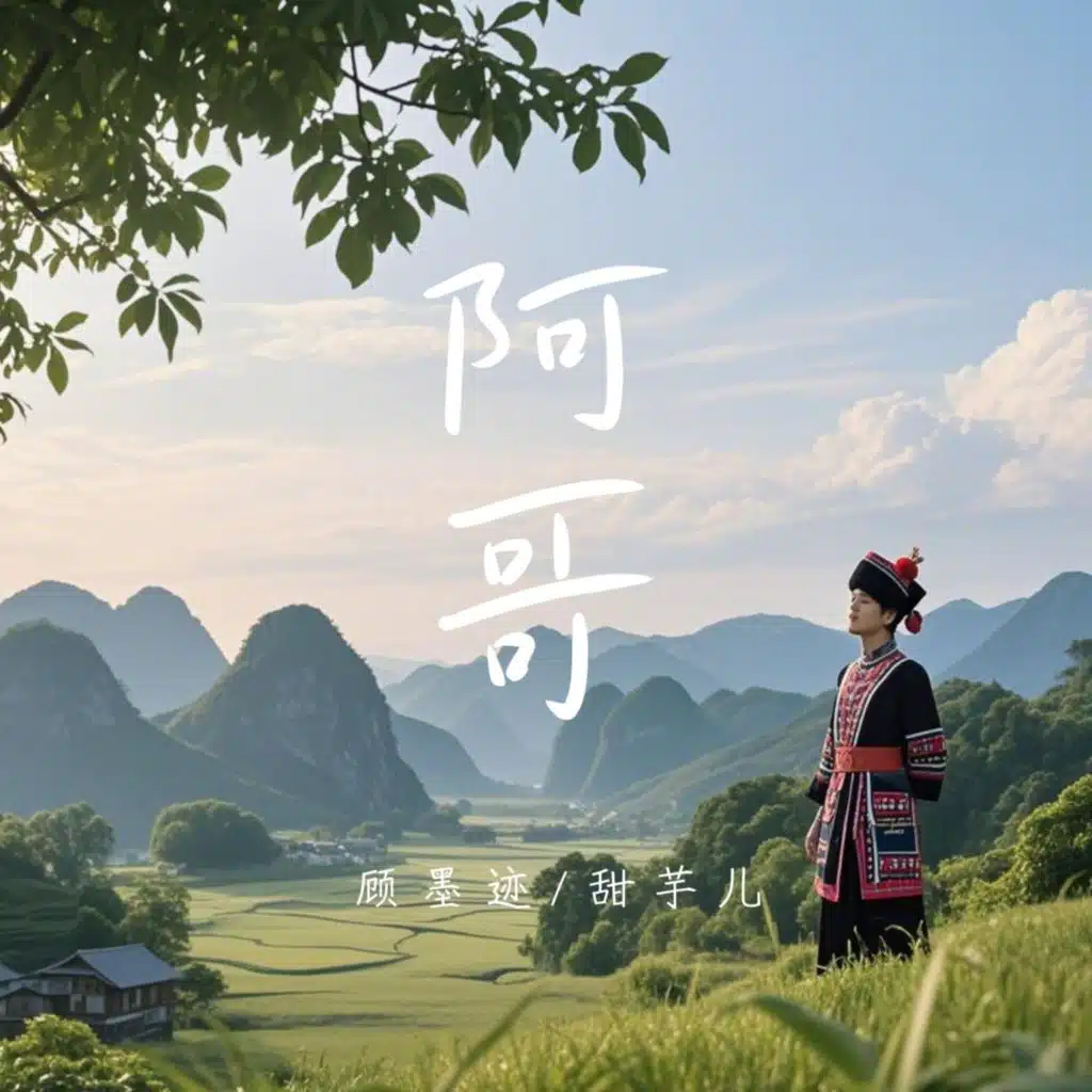 阿哥