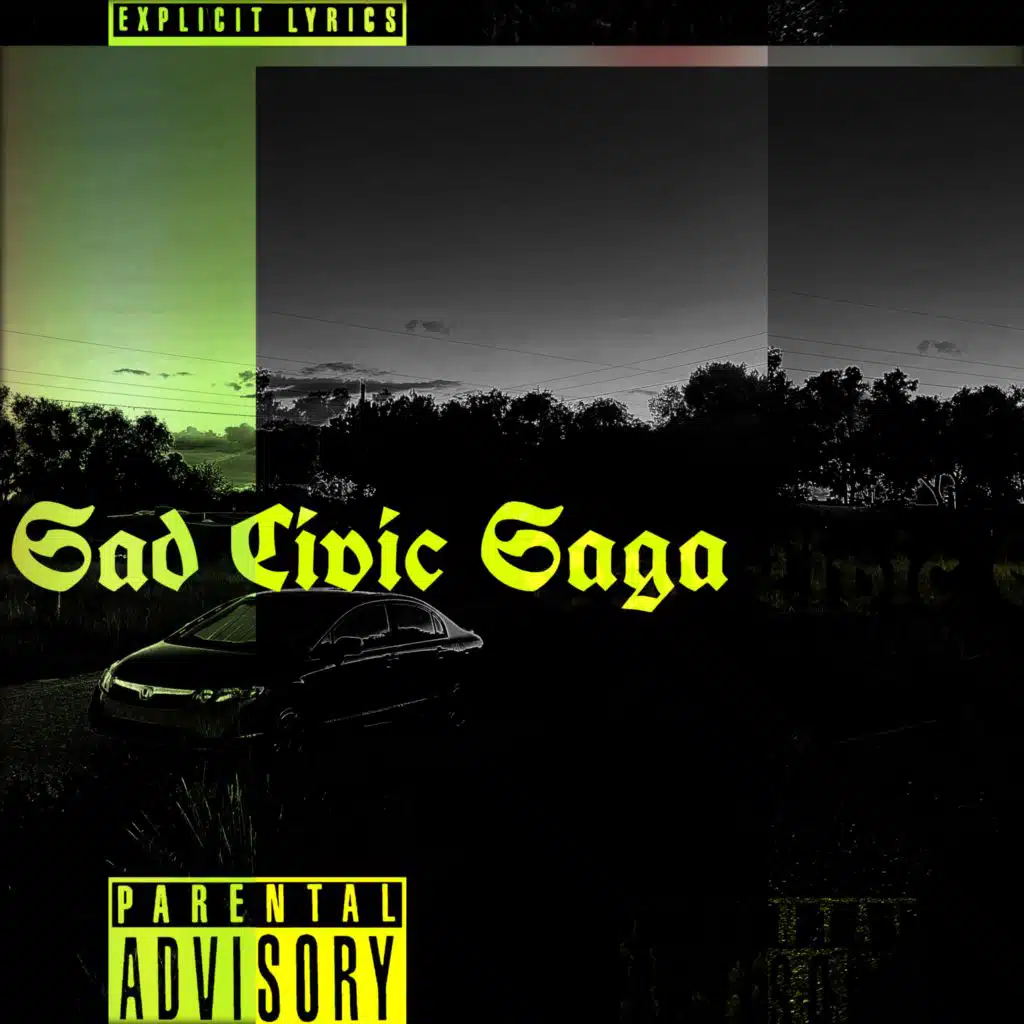 SAD CIVIC SAGA