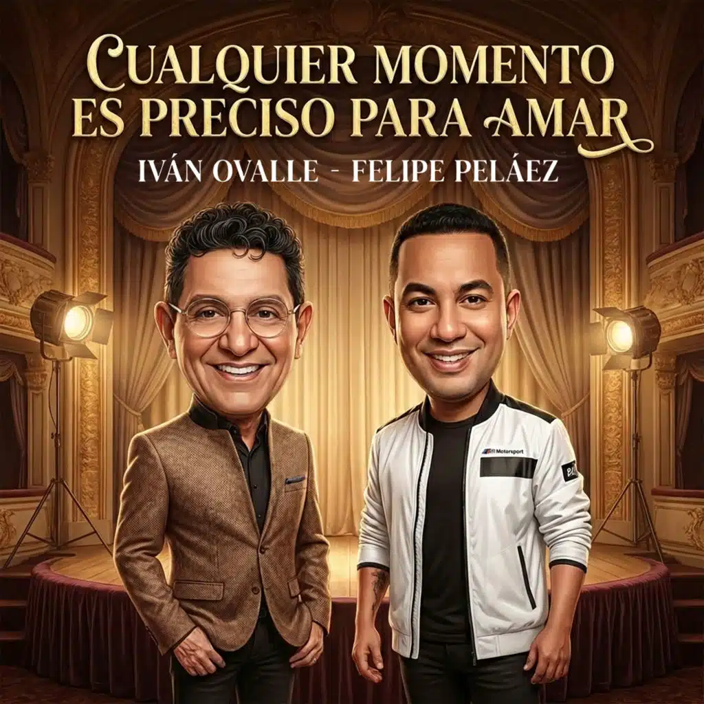 Cualquier Momento Es Preciso Para Amar