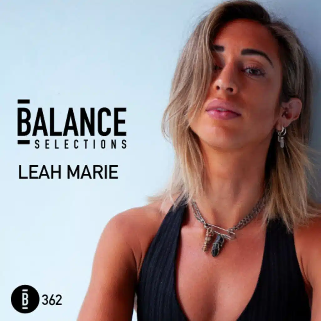 Balance Selections 362: Leah Marie