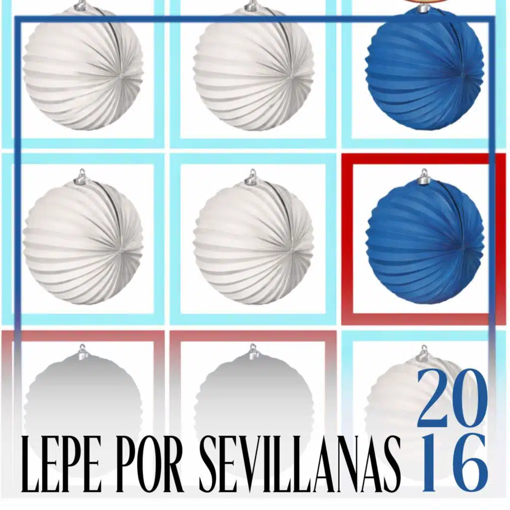 Lepe por Sevillanas 2016